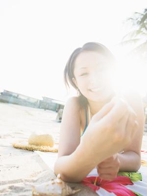 中古カラオケで思い切りストレス発散