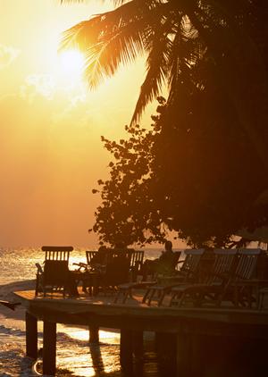 マリンライフを楽しみたいときには